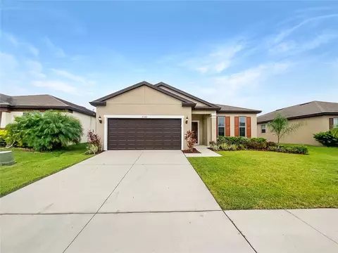 8540 Rindge Rd, Polk City, FL 33868