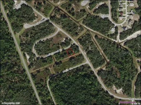 Mediterranean Court, Poinciana, FL 34759