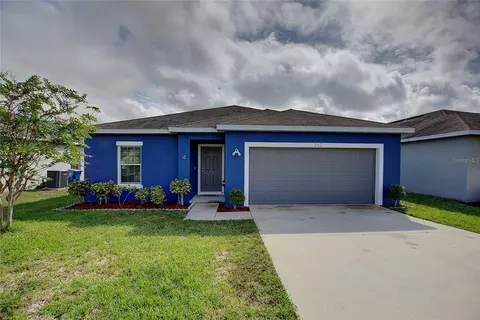 352 Willet St, Haines City, FL 33844
