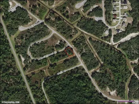 Mediterranean Court, Poinciana, FL 34759