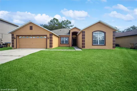 468 Acacia Tree Way, Kissimmee, FL 34758