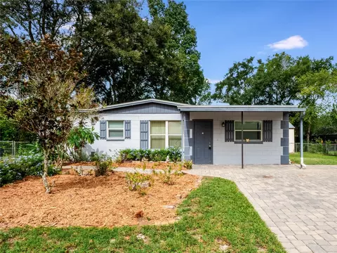 301 Elm Dr, Casselberry, FL 32707