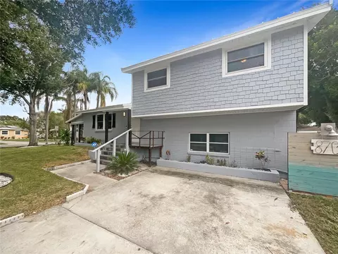 8701 58th Way N, Pinellas Park, FL 33782