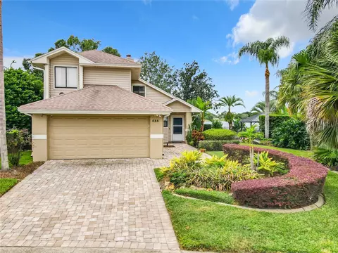 535 Cidermill Pl, Lake Mary, FL 32746