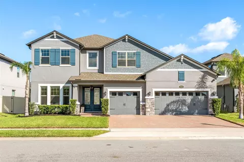 2642 Estuary Loop, Oviedo, FL 32765