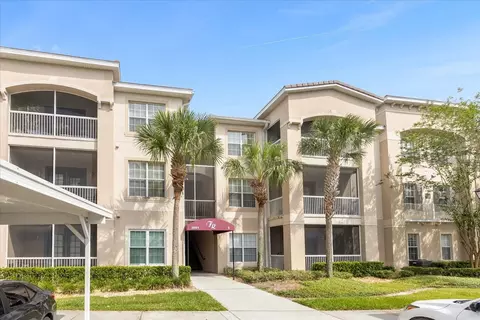 3051 Greystone Loop #205, Kissimmee, FL 34741