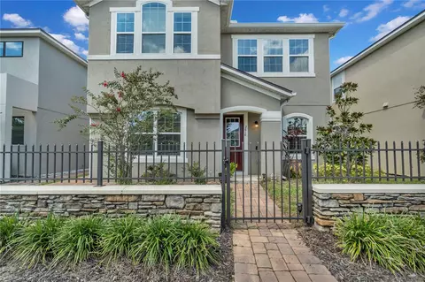 2616 Palisade Blvd, Kissimmee, FL 34741