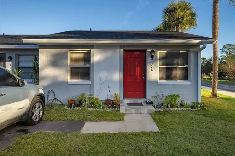 118 Lake Villa Way, Kissimmee, FL 34743