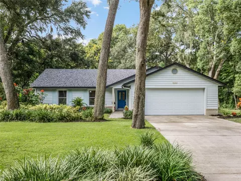 4121 Lake Forest St, Mount Dora, FL 32757