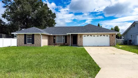 1195 Madura Dr, Deltona, FL 32725
