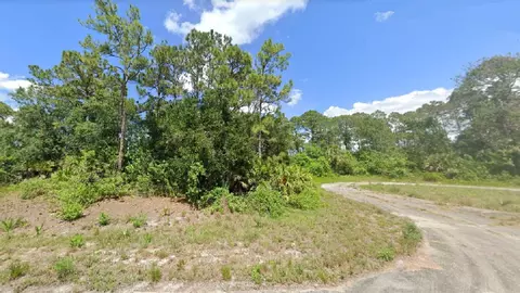 101 Rosemont Pl, Labelle, FL 33935