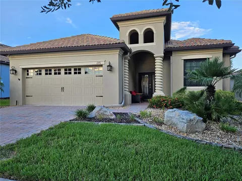 1391 Dolphin Head St, Champions Gate, FL 33896