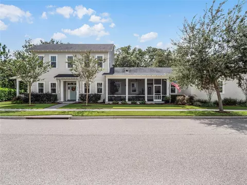 820 Civitas Way, Winter Garden, FL 34787