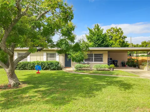 5504 Davisson Ave, Orlando, FL 32810