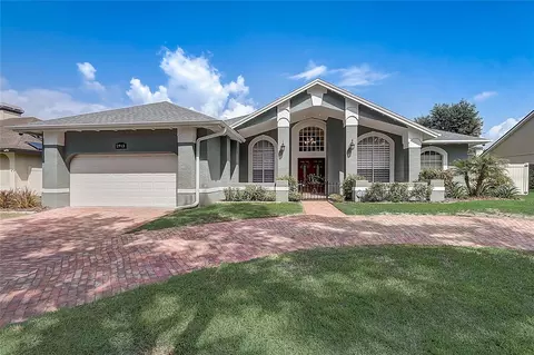 2913 Zaharias Dr, Orlando, FL 32837
