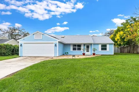 2507 Dumas Dr, Deltona, FL 32738
