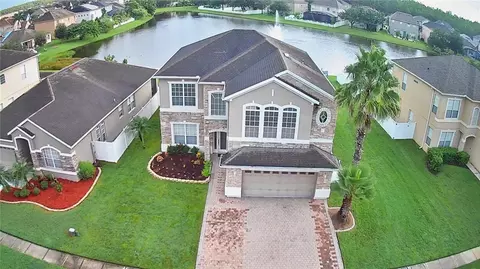 1526 Cedar Lake Dr, Orlando, FL 32824