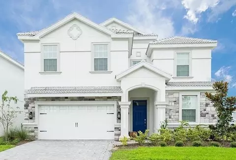 8815 Interlocking Ct, Champions Gate, FL 33896