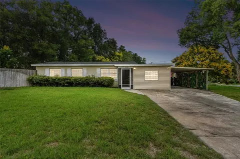 1226 Lois Ave, Apopka, FL 32703