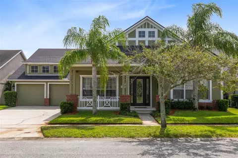 14718 Hellman Ln, Orlando, FL 32828