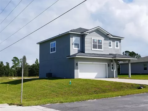 401 Ashbury Way, Poinciana, FL 34759