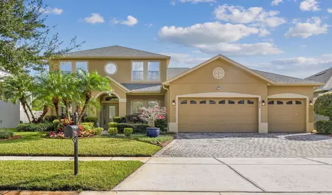 2950 Curving Oaks Way, Orlando, FL 32820