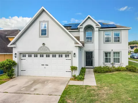 107 Milestone Dr, Haines City, FL 33844