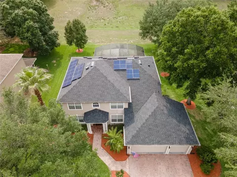 3658 Rolling Hills Ln, Apopka, FL 32712