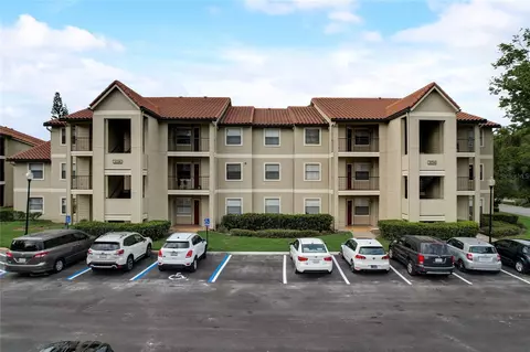 3034 Parkway Blvd #207, Kissimmee, FL 34747