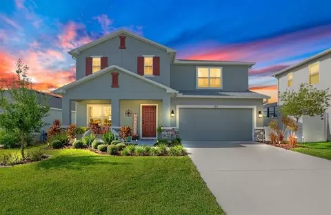 3872 Fescue St, Clermont, FL 34714