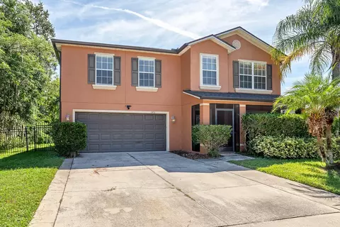 2451 Monte Cristo Way, Sanford, FL 32771