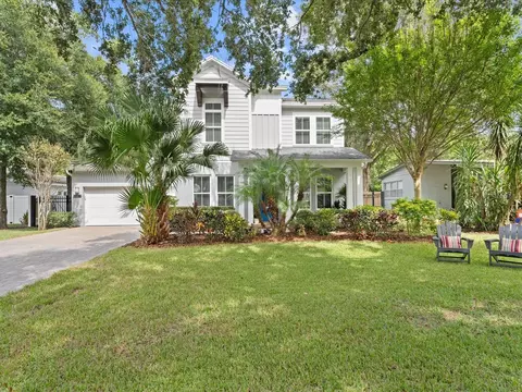 2715 Wright Ave, Winter Park, FL 32789