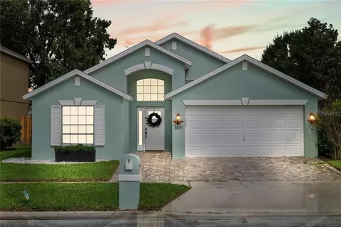 3641 Sickle St, Orlando, FL 32812