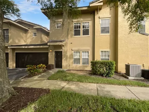 143 Villa Di Este Ter #213, Lake Mary, FL 32746