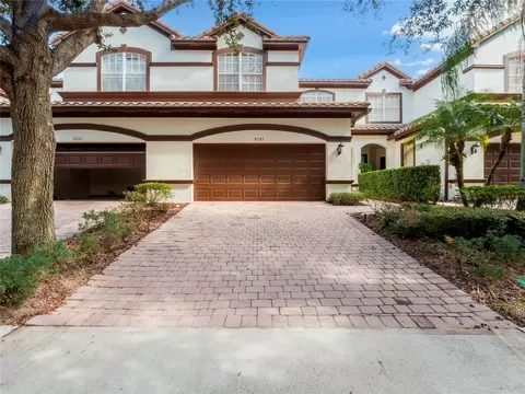 8237 Tivoli Dr, Orlando, FL 32836
