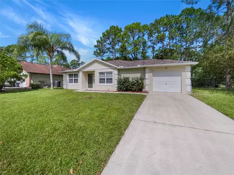 43 Pheasant Dr, Palm Coast, FL 32164