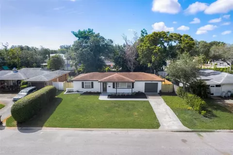 6172 37th Ave N, Saint Petersburg, FL 33710