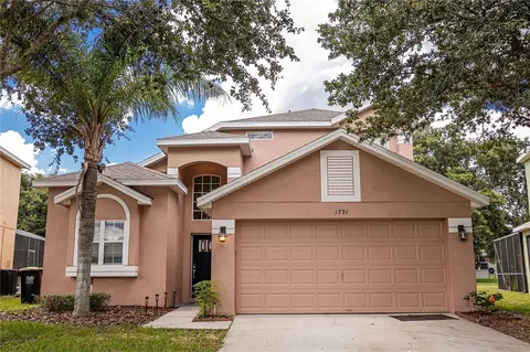 1791 Royal Ridge Dr, Davenport, FL 33896