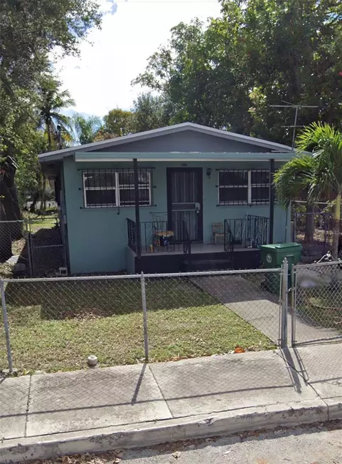 140 NW 51 St, Miami, FL 33127