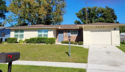 3543 SW 147th Lane Rd, Ocala, FL 34473