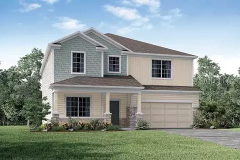 24366 NW 13th Blvd, Newberry, FL 32669