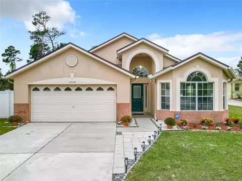 2928 Wild Pepper Ave, Deltona, FL 32725