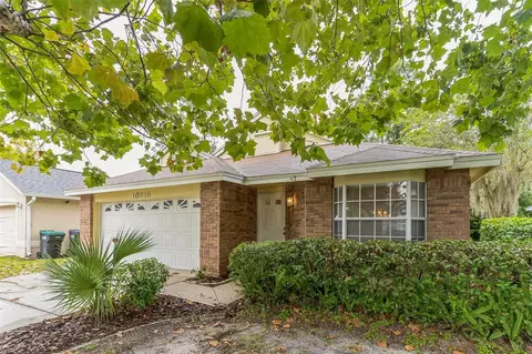 10815 Harkwood Blvd, Orlando, FL 32817