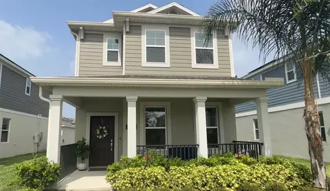 17113 Quicksilver Ave, Winter Garden, FL 34787