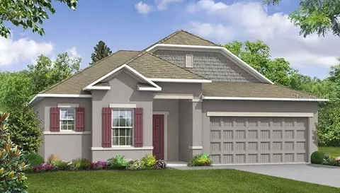 10020 Weatherby Ave, Hastings, FL 32145