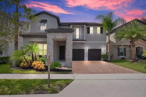 8218 Bryce Canyon Ave, Windermere, FL 34786