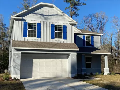 4856 Stephens St, Hastings, FL 32145