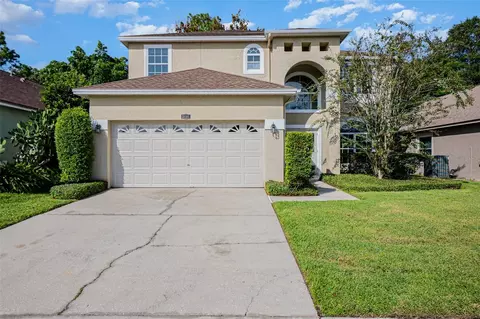 3491 Foxcroft Cir, Oviedo, FL 32765