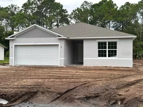 Undisclosed, Palm Coast, FL 32164