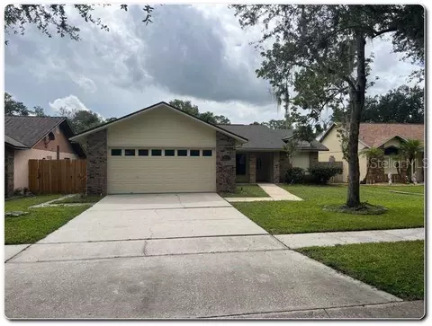 10106 Cheshunt Dr, Orlando, FL 32817